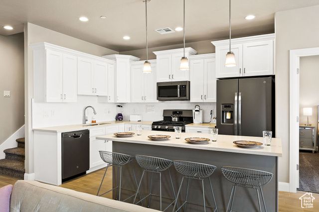 320 N 2020 W, Hurricane, UT 84737