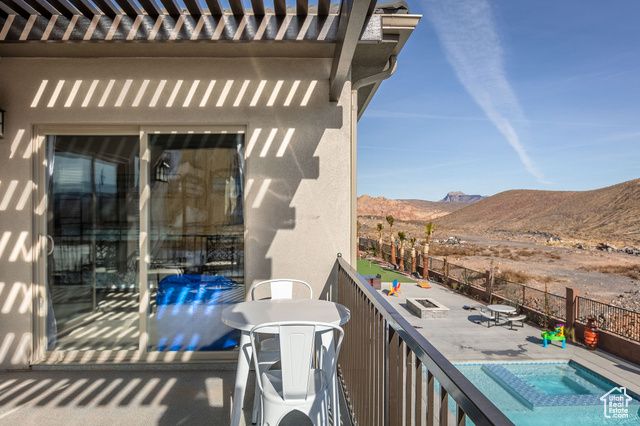 320 N 2020 W, Hurricane, UT 84737