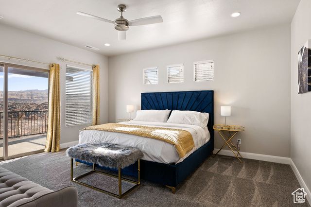 320 N 2020 W, Hurricane, UT 84737