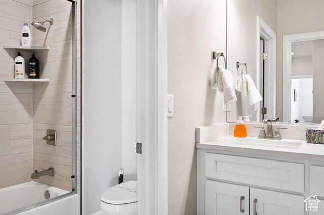 320 N 2020 W, Hurricane, UT 84737