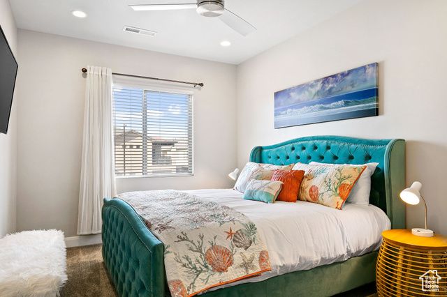 320 N 2020 W, Hurricane, UT 84737