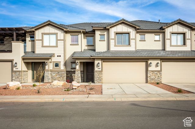 320 N 2020 W, Hurricane, UT 84737