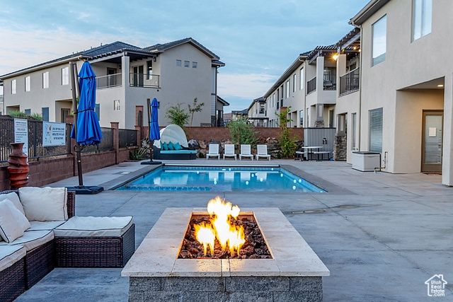 320 N 2020 W, Hurricane, UT 84737