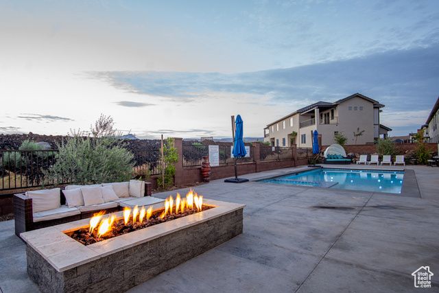 320 N 2020 W, Hurricane, UT 84737