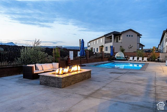 320 N 2020 W, Hurricane, UT 84737