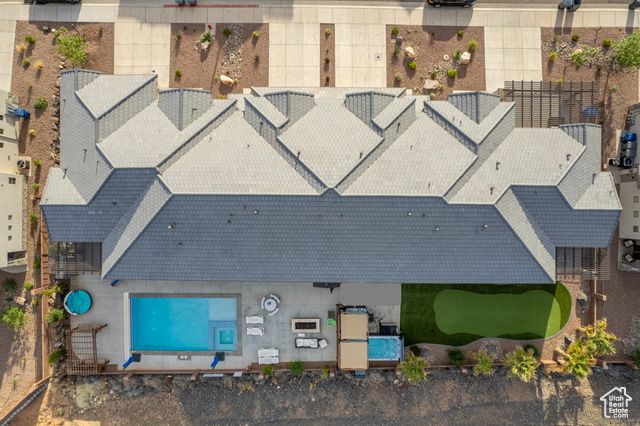 320 N 2020 W, Hurricane, UT 84737