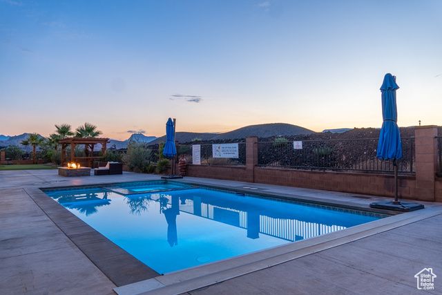 320 N 2020 W, Hurricane, UT 84737