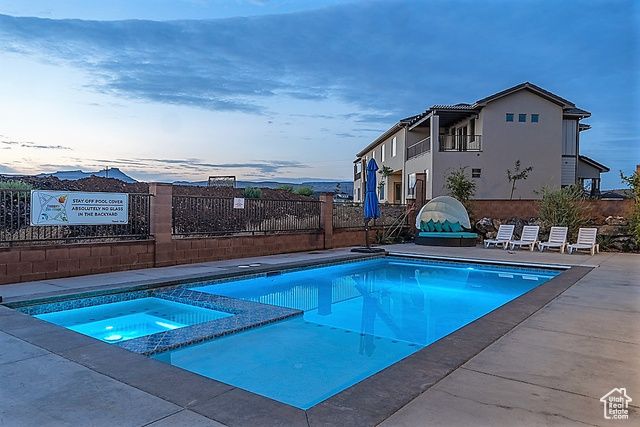 320 N 2020 W, Hurricane, UT 84737