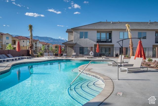 320 N 2020 W, Hurricane, UT 84737