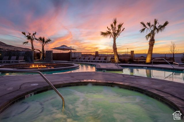 320 N 2020 W, Hurricane, UT 84737