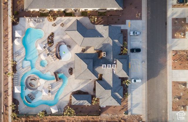 320 N 2020 W, Hurricane, UT 84737