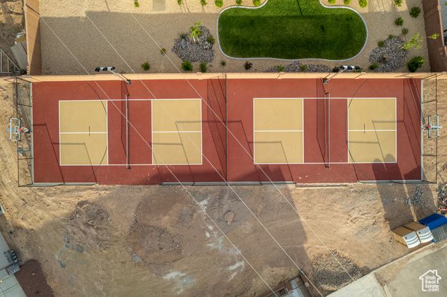 320 N 2020 W, Hurricane, UT 84737