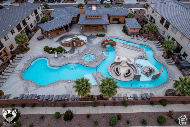 320 N 2020 W, Hurricane, UT 84737