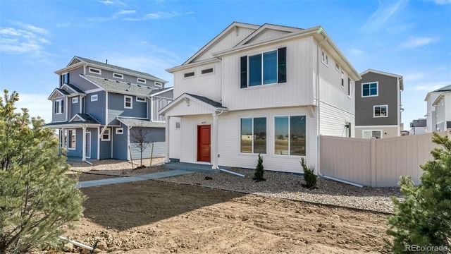 3960 N Rome Street, Aurora, CO 80019