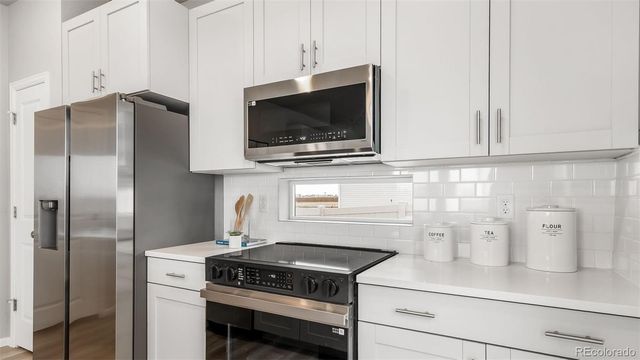 3960 N Rome Street, Aurora, CO 80019