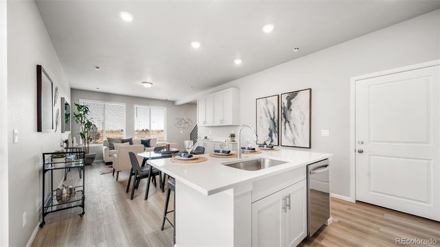 3960 N Rome Street, Aurora, CO 80019