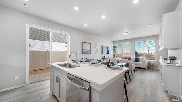 3960 N Rome Street, Aurora, CO 80019