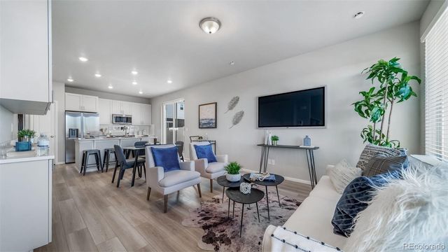 3960 N Rome Street, Aurora, CO 80019