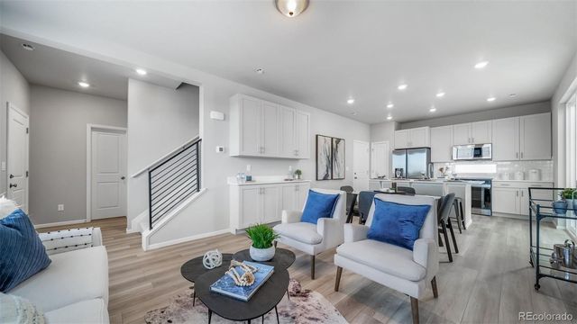 3960 N Rome Street, Aurora, CO 80019