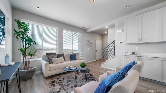 3960 N Rome Street, Aurora, CO 80019