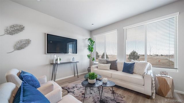 3960 N Rome Street, Aurora, CO 80019