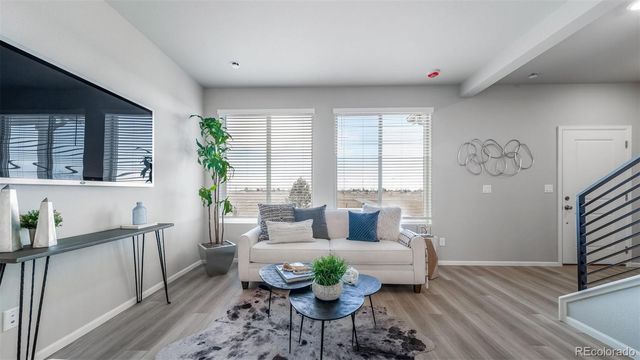 3960 N Rome Street, Aurora, CO 80019