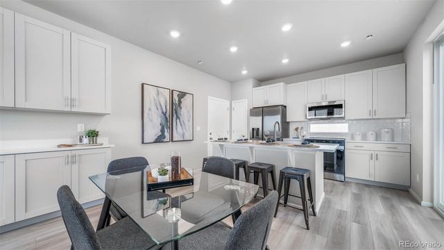 3960 N Rome Street, Aurora, CO 80019