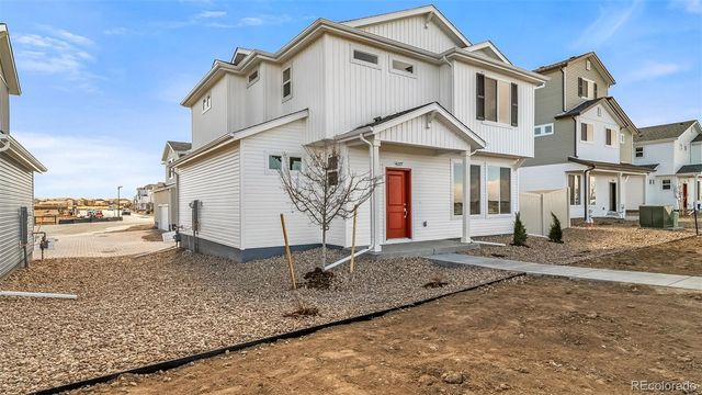 3960 N Rome Street, Aurora, CO 80019