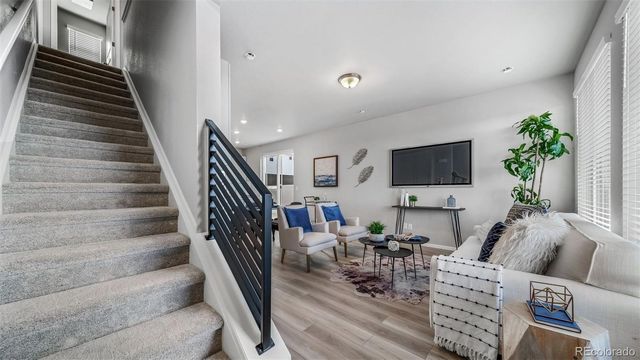 3960 N Rome Street, Aurora, CO 80019