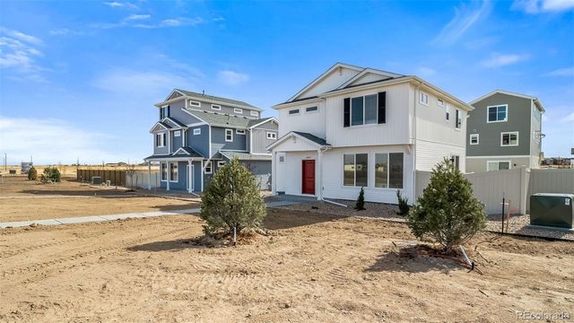 3960 N Rome Street, Aurora, CO 80019