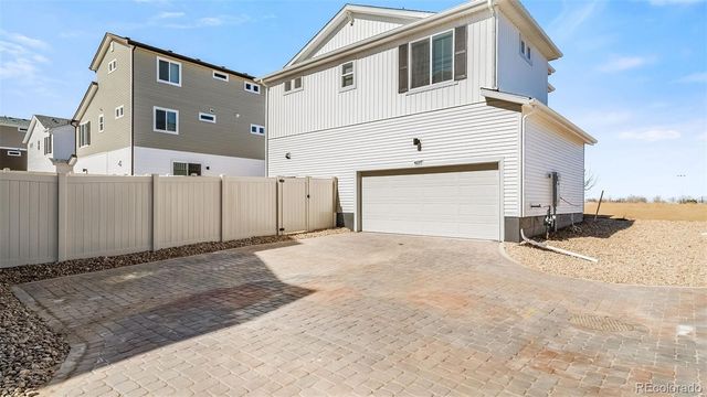 3960 N Rome Street, Aurora, CO 80019