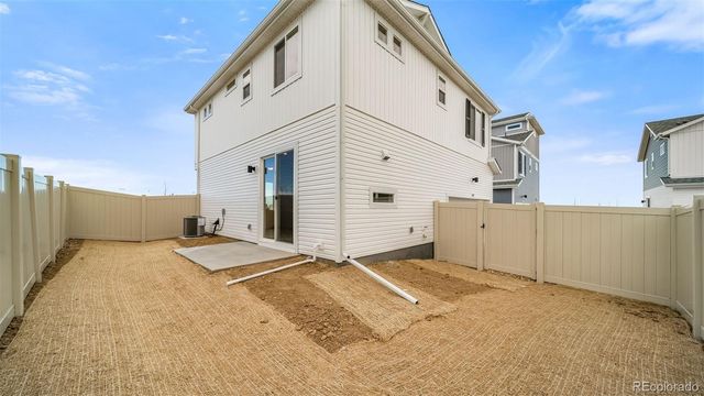 3960 N Rome Street, Aurora, CO 80019