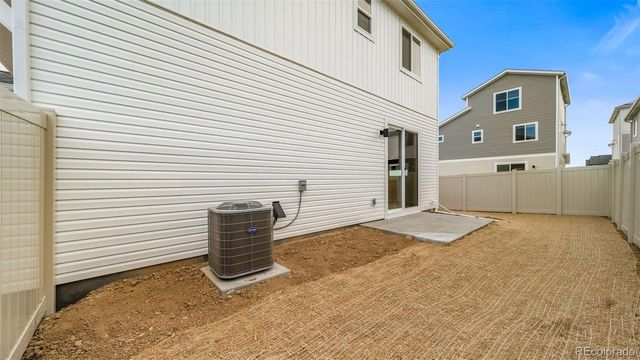 3960 N Rome Street, Aurora, CO 80019