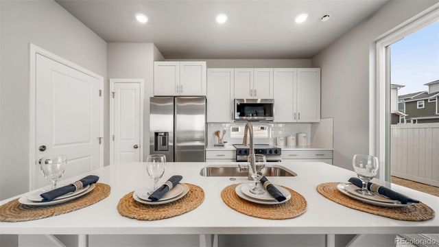 3960 N Rome Street, Aurora, CO 80019