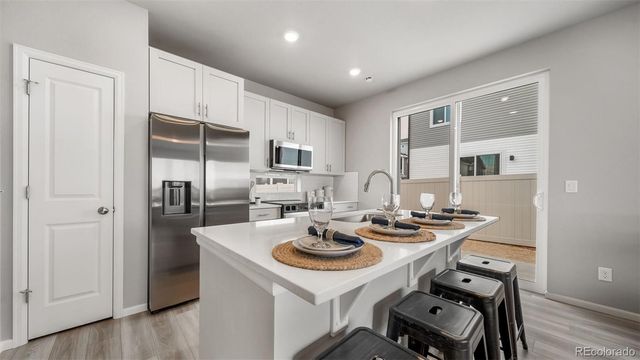 3960 N Rome Street, Aurora, CO 80019