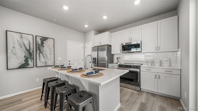 3960 N Rome Street, Aurora, CO 80019