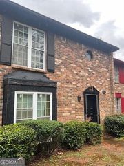 658 Garden Walk Drive 658, Stone Mountain, GA 30083