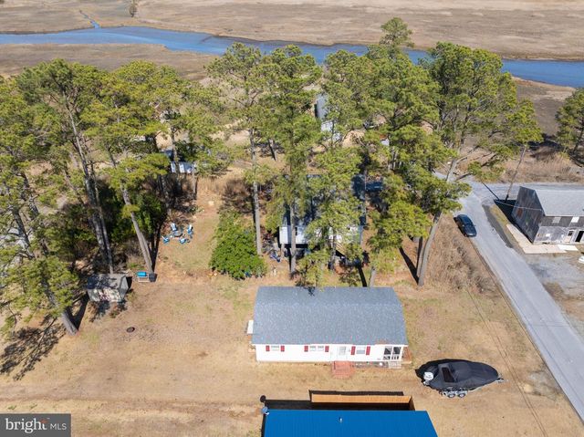 33309 MERCER, Millsboro, DE 19966