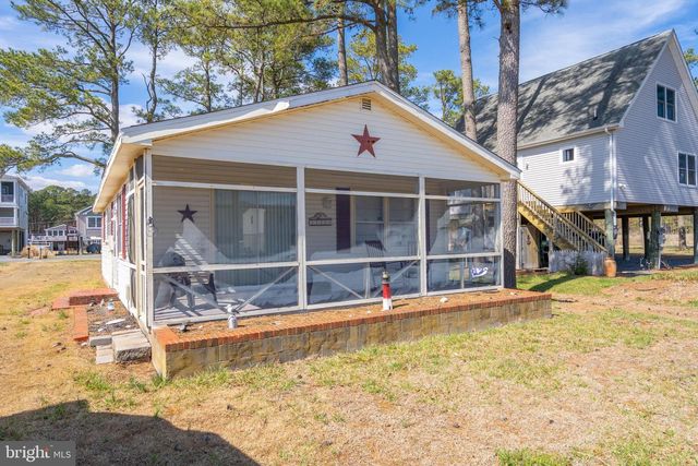 33309 MERCER, Millsboro, DE 19966