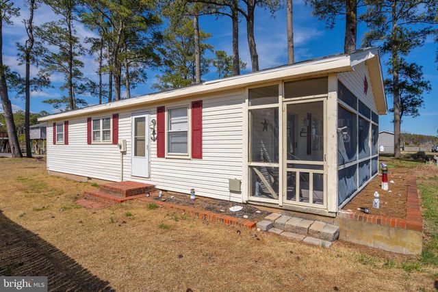 33309 MERCER, Millsboro, DE 19966