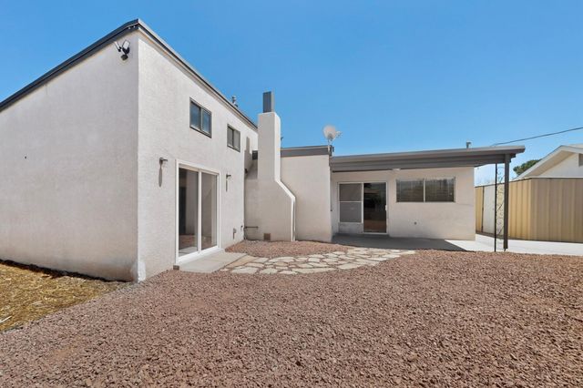 3223 Judy Place NE, Albuquerque, NM 87111