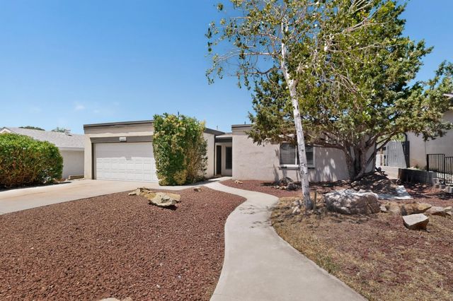 3223 Judy Place NE, Albuquerque, NM 87111