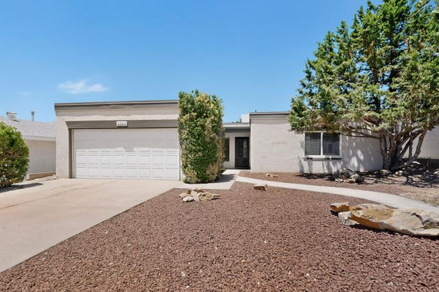 3223 Judy Place NE, Albuquerque, NM 87111