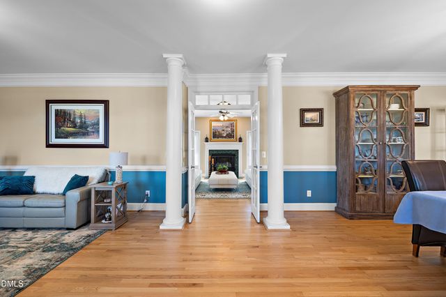 124 Highland Drive, Angier, NC 27501