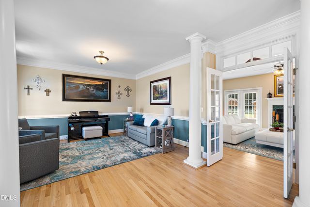 124 Highland Drive, Angier, NC 27501