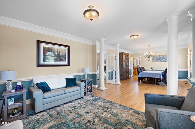 124 Highland Drive, Angier, NC 27501