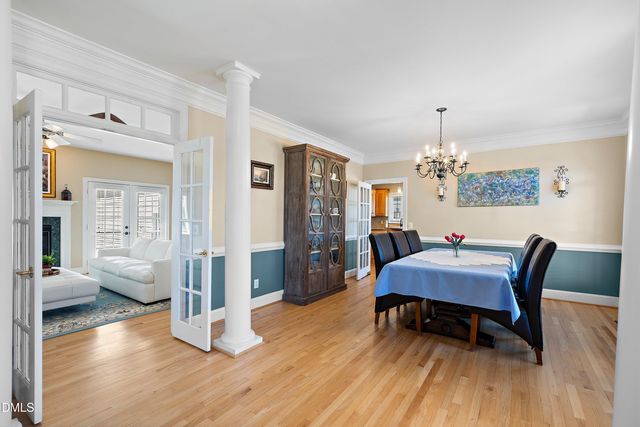 124 Highland Drive, Angier, NC 27501