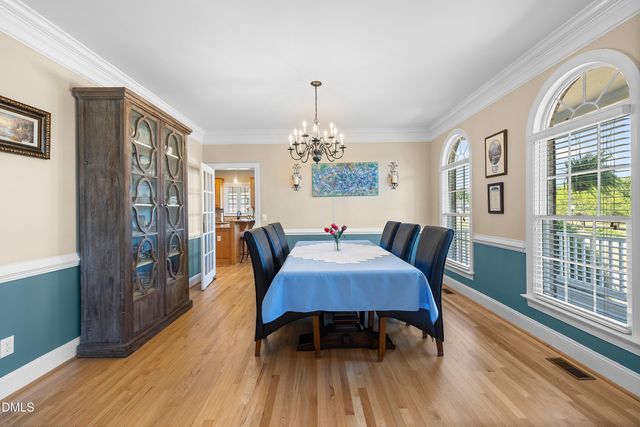 124 Highland Drive, Angier, NC 27501