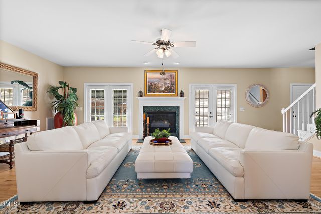 124 Highland Drive, Angier, NC 27501