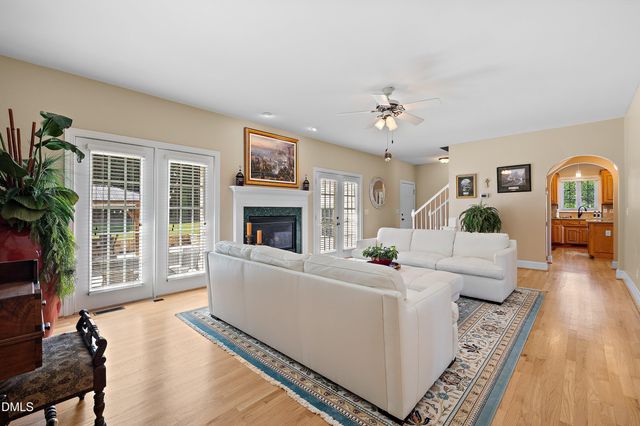 124 Highland Drive, Angier, NC 27501